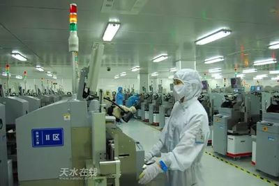 中国知名传感器品牌及国内主要传感器企业名录